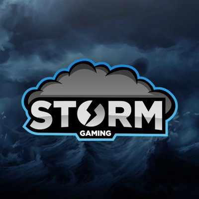 Immagine in evidenza del fornitore di software Storm Gaming
